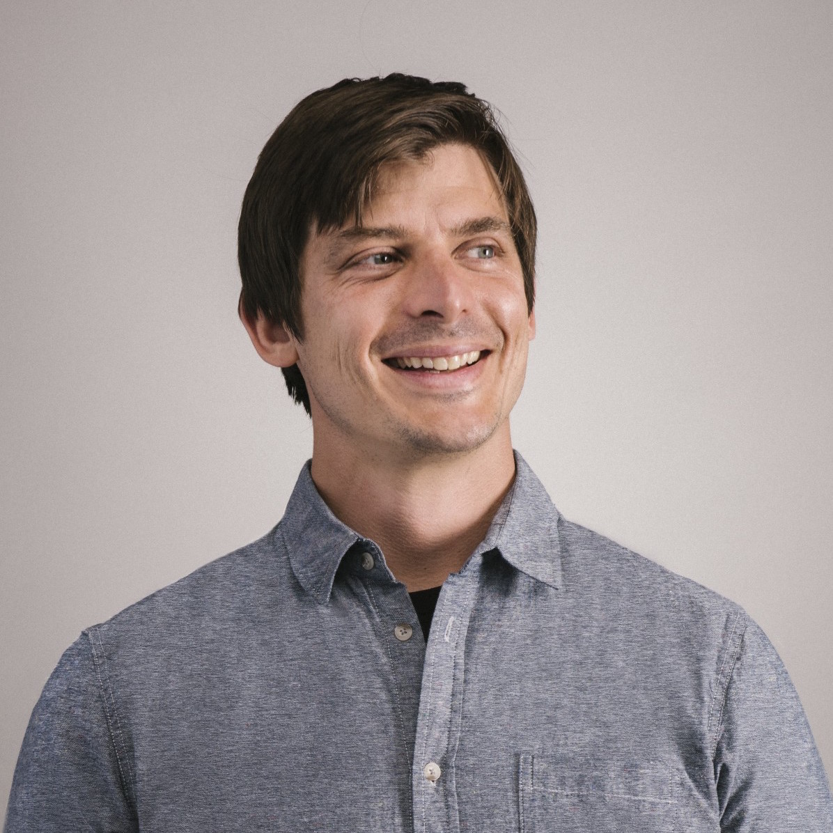 Josh tetick headshot