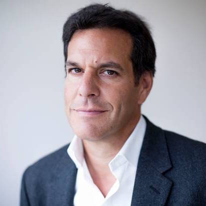 Brent hoberman avatar