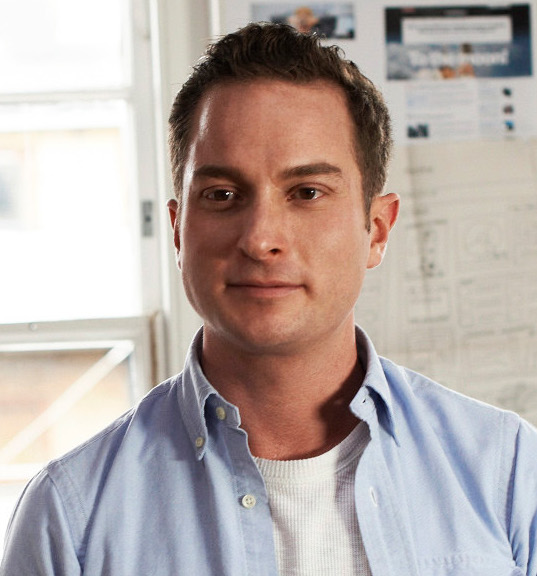 Damian kimmelman avatar