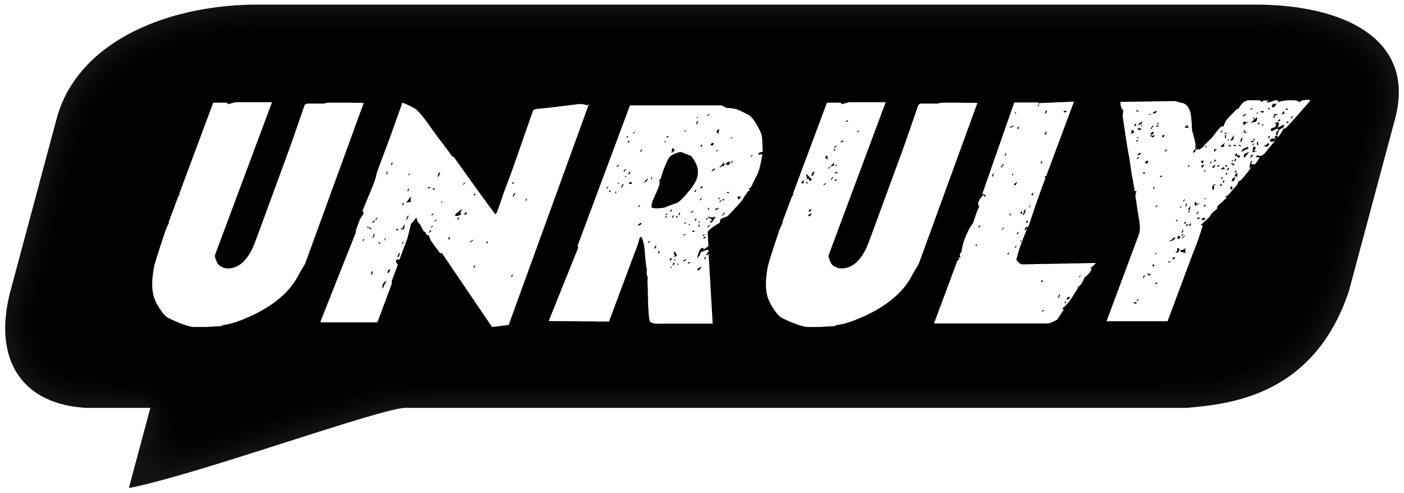Unruly logo