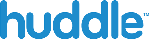 Huddle logo cmyk